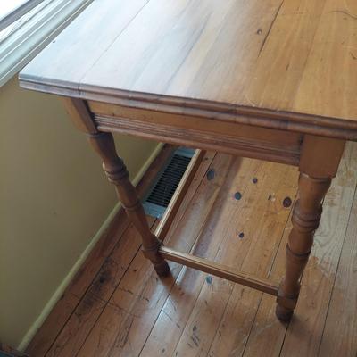 French Style Writing Desk (B2-BBL)
