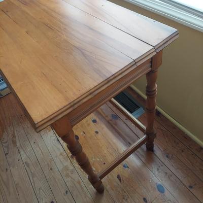 French Style Writing Desk (B2-BBL)