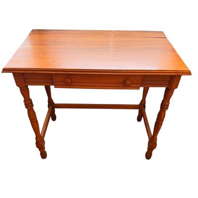 French Style Writing Desk (B2-BBL)