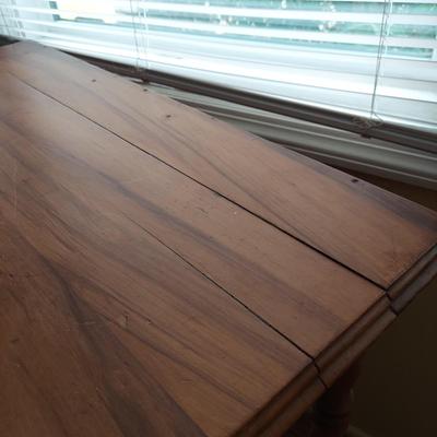 French Style Writing Desk (B2-BBL)