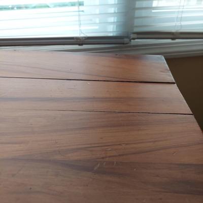 French Style Writing Desk (B2-BBL)