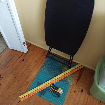 Rotary Blades, Mat and More (B2-BBL)