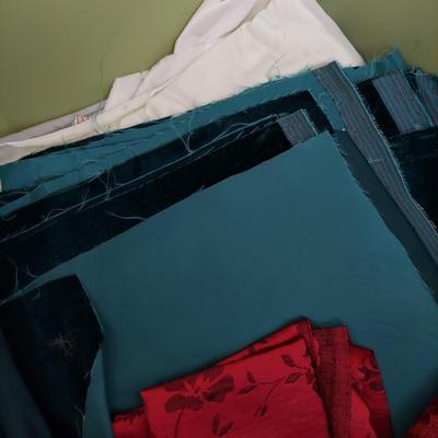 Large Fabric Lot (B2-BBL)