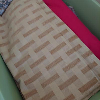 Large Fabric Lot (B2-BBL)