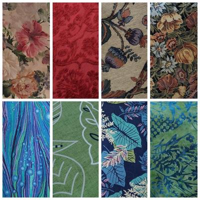 Large Fabric Lot (B2-BBL)