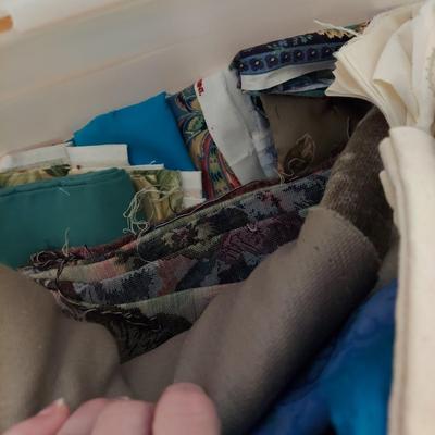 Large Fabric Lot (B2-BBL)