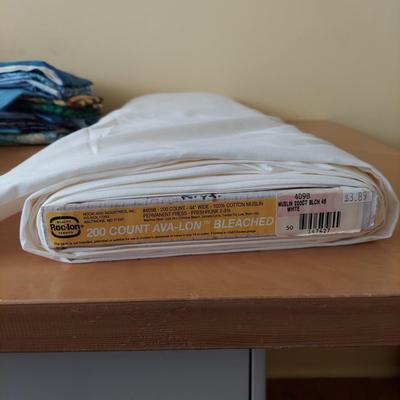 Large Fabric Lot (B2-BBL)