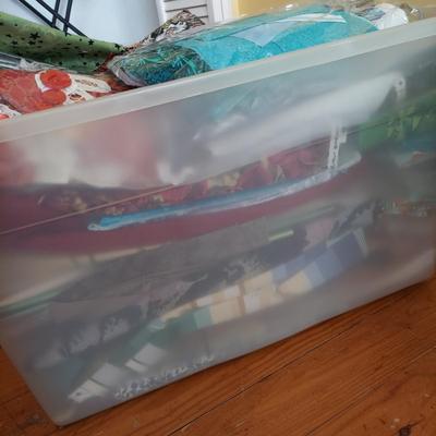 Large Fabric Lot (B2-BBL)