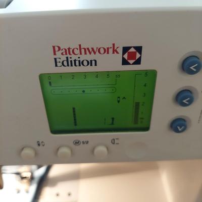 Bernina Sewing Machine (B2-BBL)