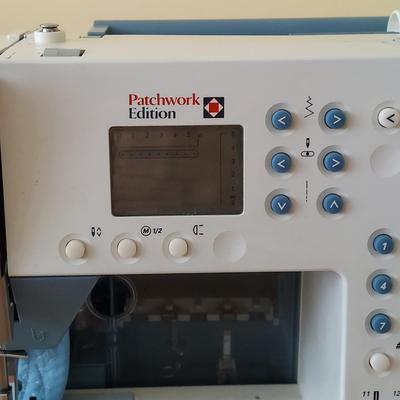 Bernina Sewing Machine (B2-BBL)