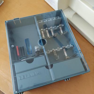 Bernina Sewing Machine (B2-BBL)