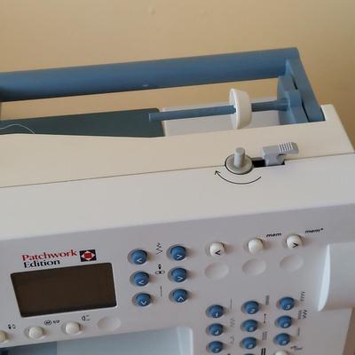 Bernina Sewing Machine (B2-BBL)