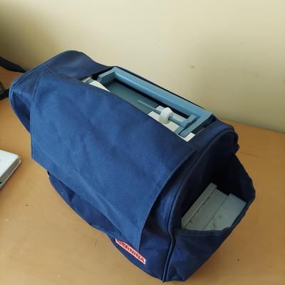 Bernina Sewing Machine (B2-BBL)