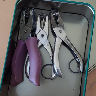 X-Acto Paper Cutter and More (B2-BBL)