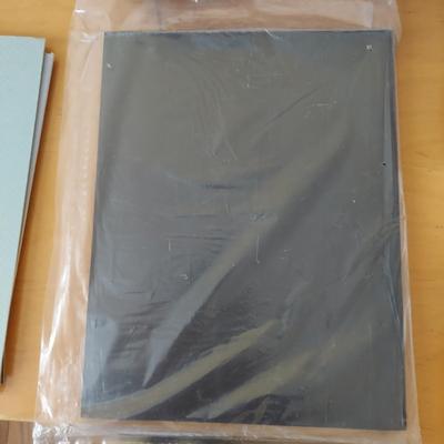 Card Stock, Rubber Stamps and More (B2-BBL)