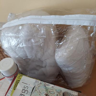 Sewing Notions, Patterns, Books and More (B2-BBL)