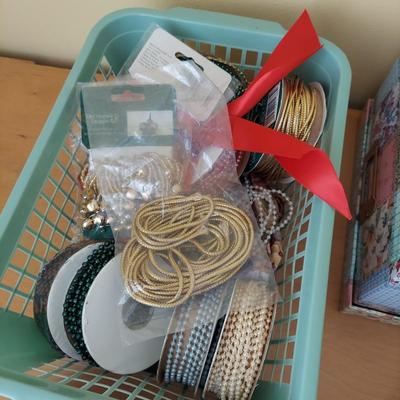 Sewing Notions, Patterns, Books and More (B2-BBL)