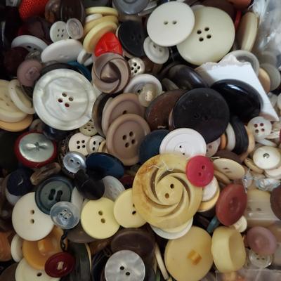 Sewing Notions, Patterns, Books and More (B2-BBL)