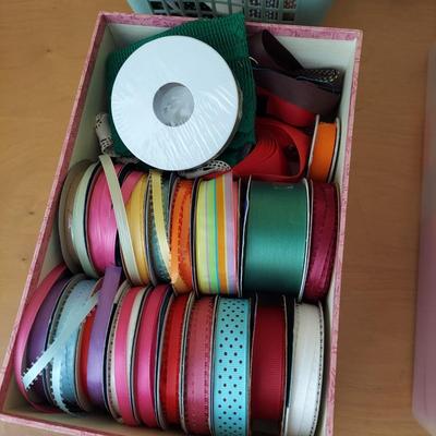 Sewing Notions, Patterns, Books and More (B2-BBL)