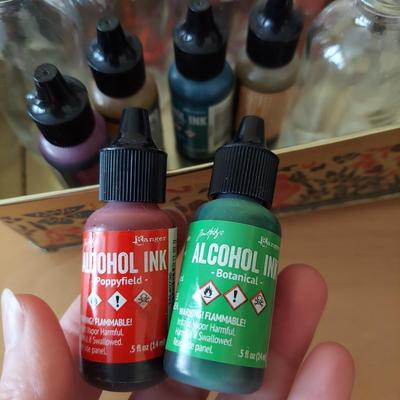 Watercolor Paint, Sketchbooks and More (B2-BBL)