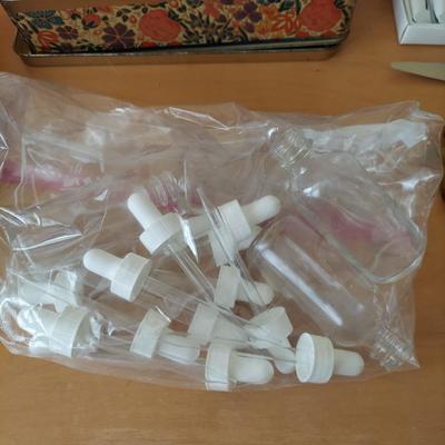 Watercolor Paint, Sketchbooks and More (B2-BBL)