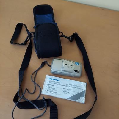 Canon PowerShot Digital Camera and more (B2-BBL)