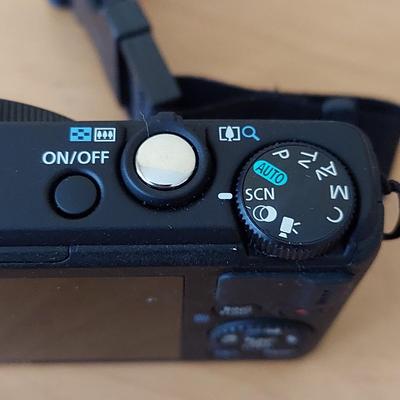 Canon PowerShot Digital Camera and more (B2-BBL)
