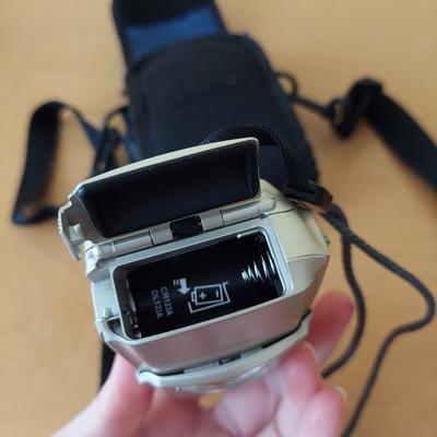 Canon PowerShot Digital Camera and more (B2-BBL)