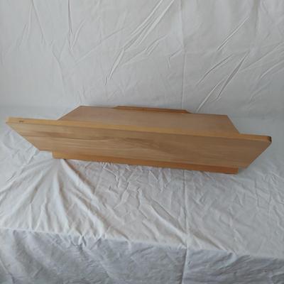 Levenger Portable Writing Desk (B2-BBL)