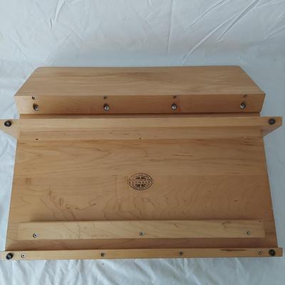 Levenger Portable Writing Desk (B2-BBL)