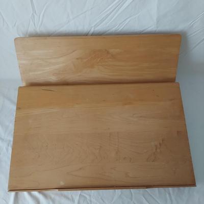 Levenger Portable Writing Desk (B2-BBL)