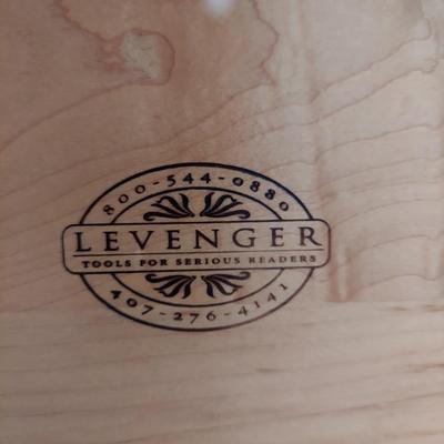 Levenger Portable Writing Desk (B2-BBL)
