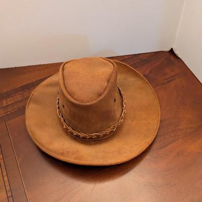 Size Medium Hat