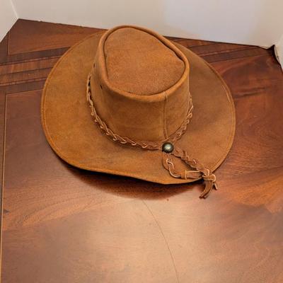 Size Medium Hat