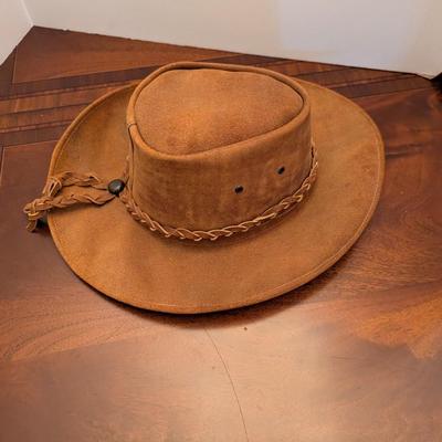 Size Medium Hat