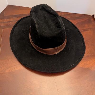 United Hatters Caps Millinery Workers Size Large Hat