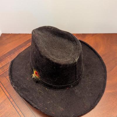 Made In USA Medium Hat