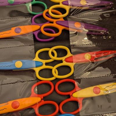 Assortment Of Sewing Accessories