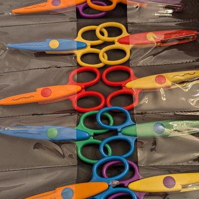 Assortment Of Sewing Accessories