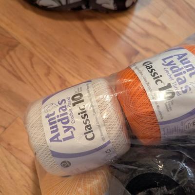 Selection Of Classic Yarn