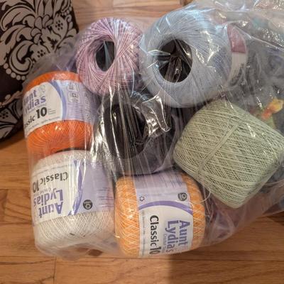 Selection Of Classic Yarn