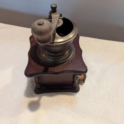 Antique Kaffee Coffee Grinder