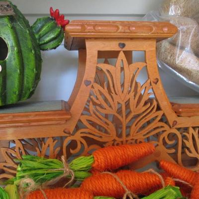 Garden Decorations