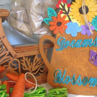 Garden Decorations