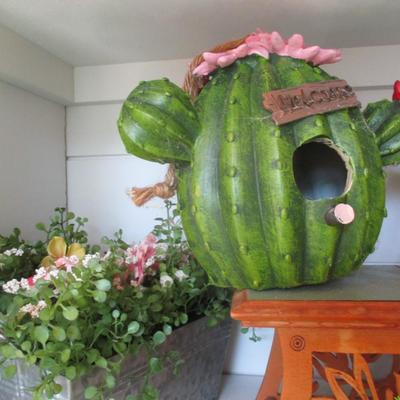 Garden Decorations