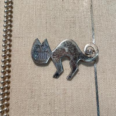 Sterling Silver Jewelry (K-SS)