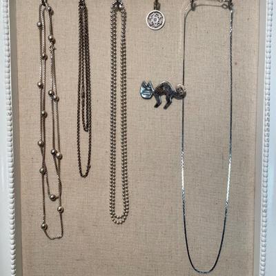 Sterling Silver Jewelry (K-SS)