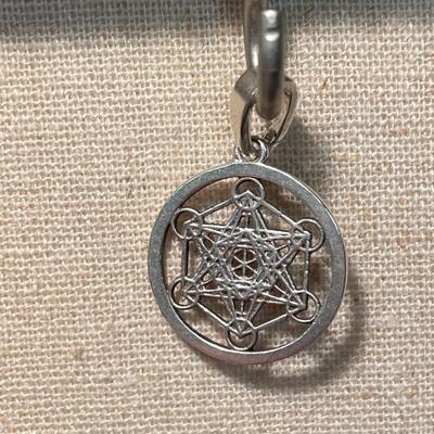 Sterling Silver Jewelry (K-SS)