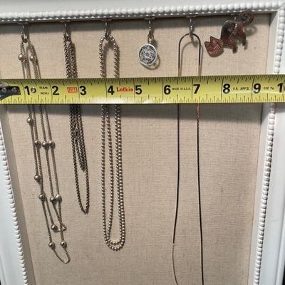 Sterling Silver Jewelry (K-SS)