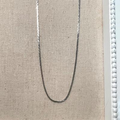 Sterling Silver Jewelry (K-SS)